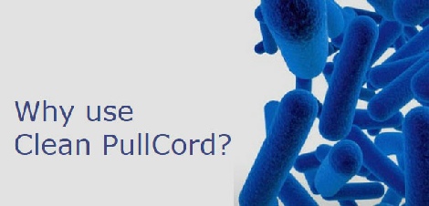 Why Use Clean PullCord
